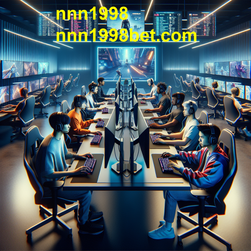 A Ascensão dos Torneios Online: Competição Global ao Alcance de Todos