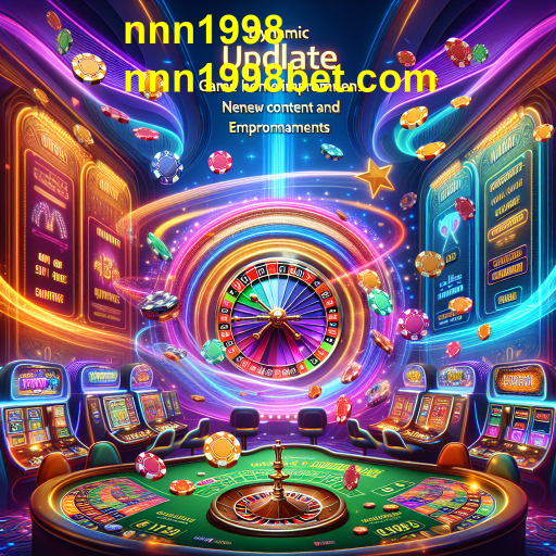 O Impacto das Atualizações Recentes nos Jogos Modernos